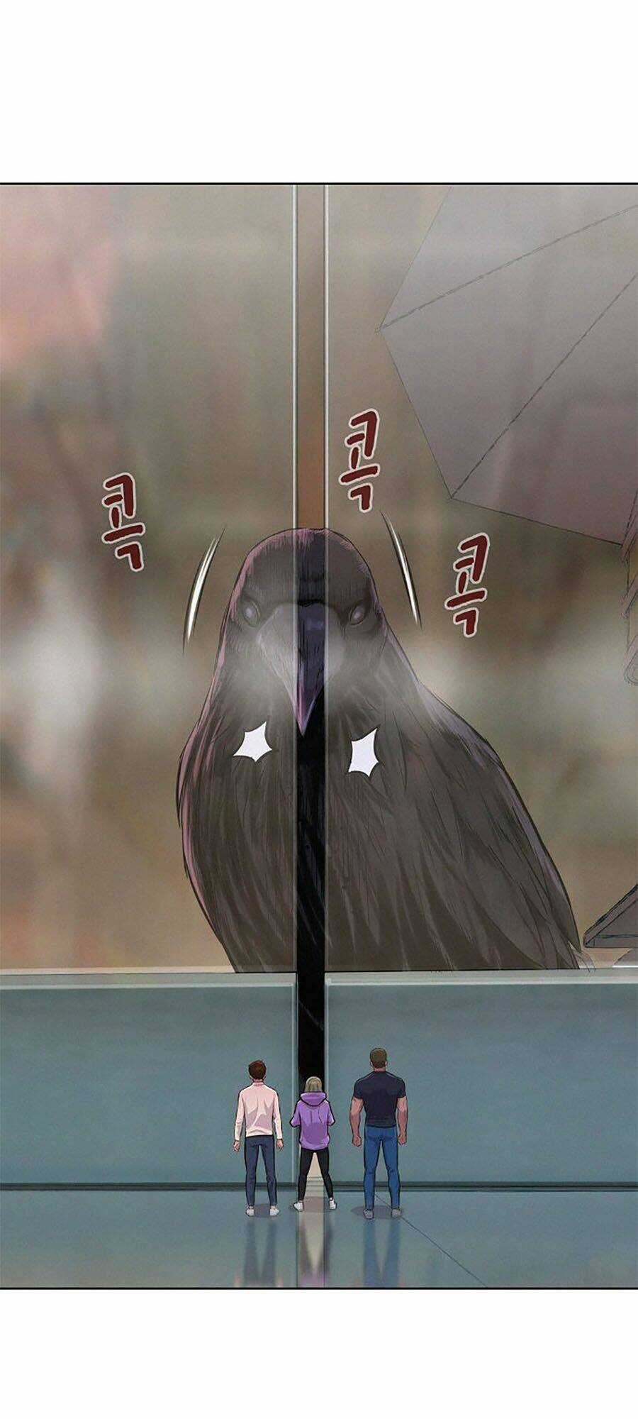 Thợ Săn 3 Cm Chapter 14 trang 36