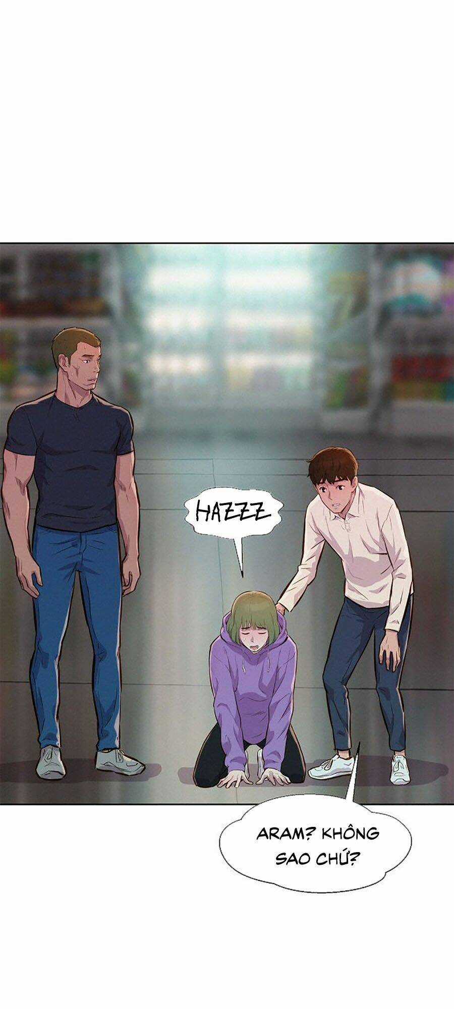 Thợ Săn 3 Cm Chapter 14 trang 39
