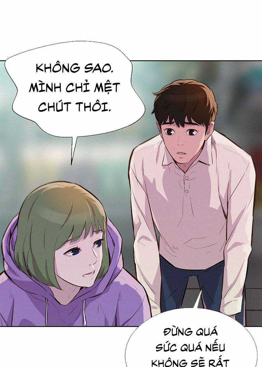Thợ Săn 3 Cm Chapter 14 trang 40
