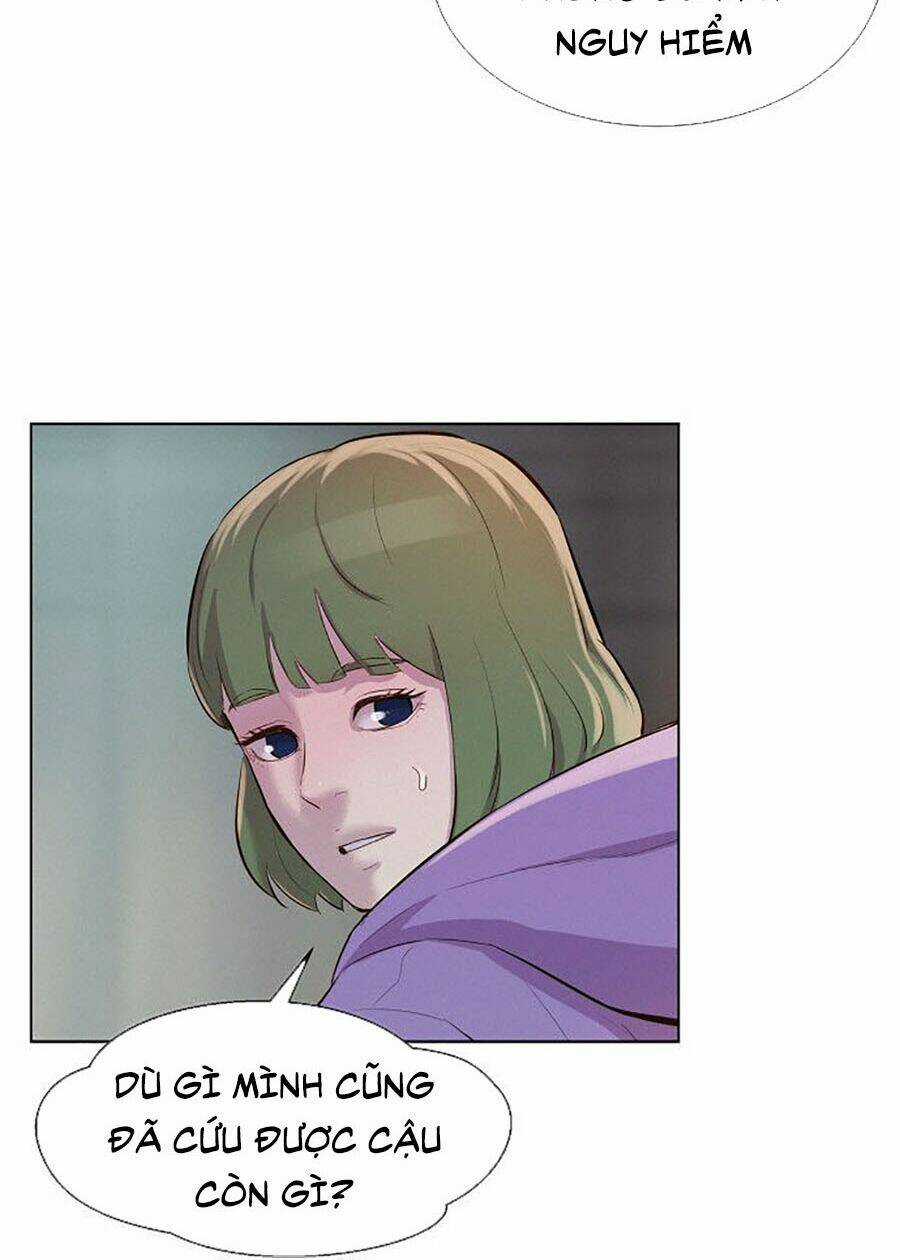 Thợ Săn 3 Cm Chapter 14 trang 41