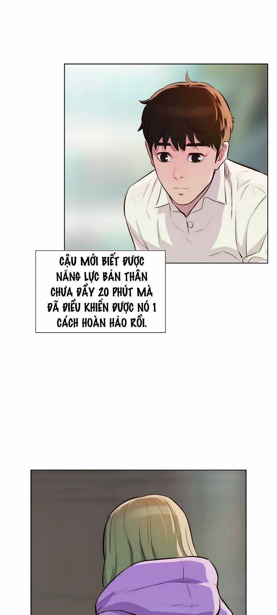 Thợ Săn 3 Cm Chapter 14 trang 42