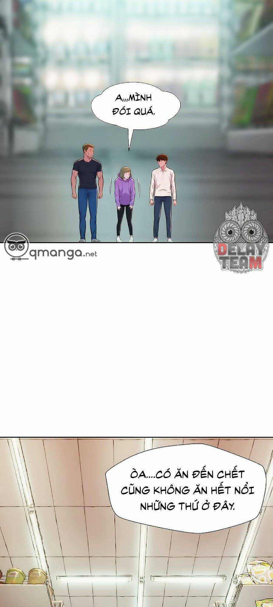 Thợ Săn 3 Cm Chapter 14 trang 44