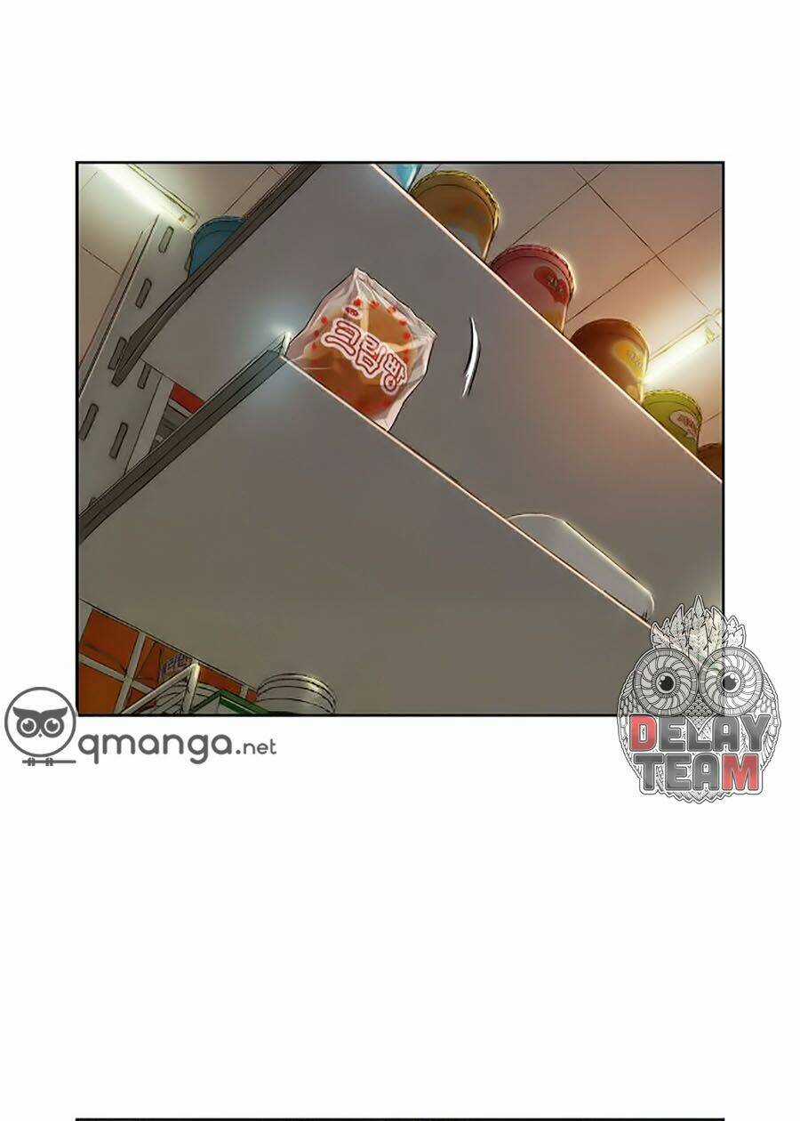 Thợ Săn 3 Cm Chapter 14 trang 47