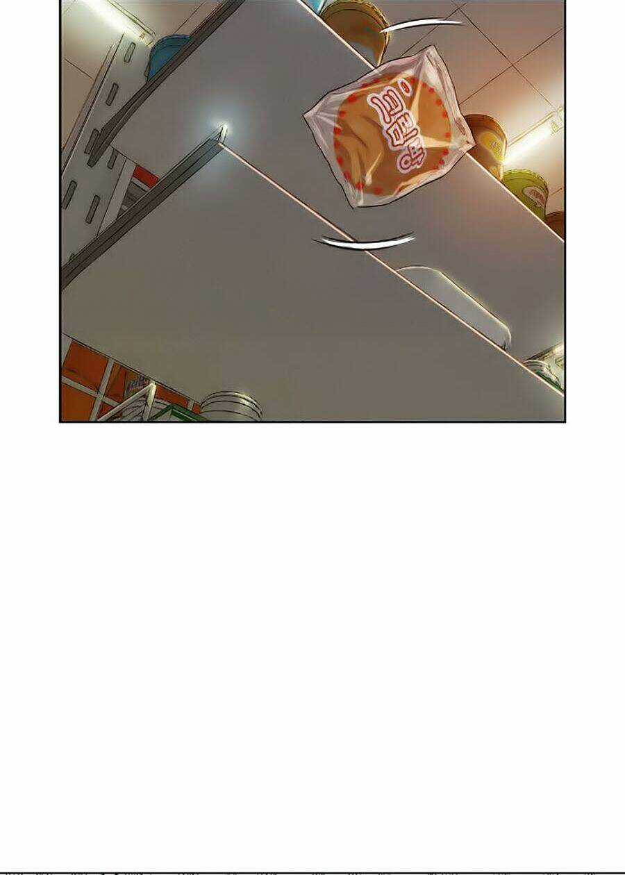 Thợ Săn 3 Cm Chapter 14 trang 48