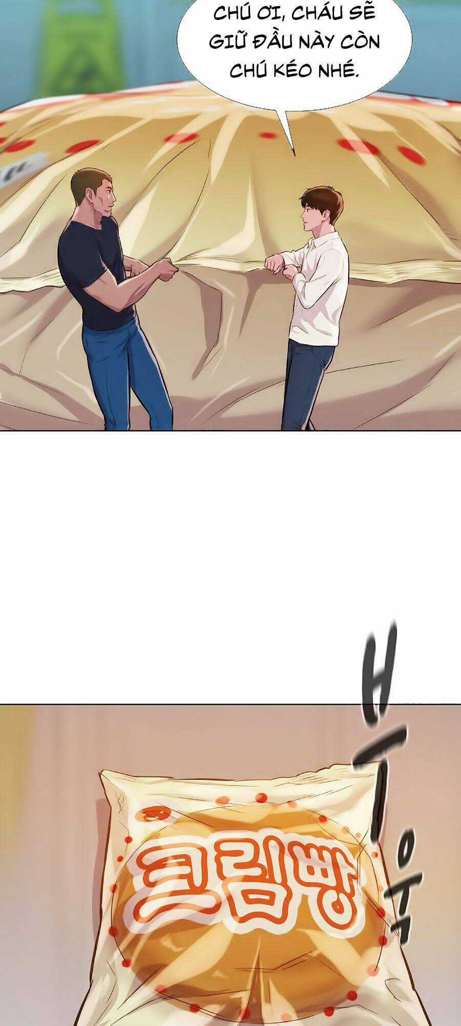 Thợ Săn 3 Cm Chapter 14 trang 50
