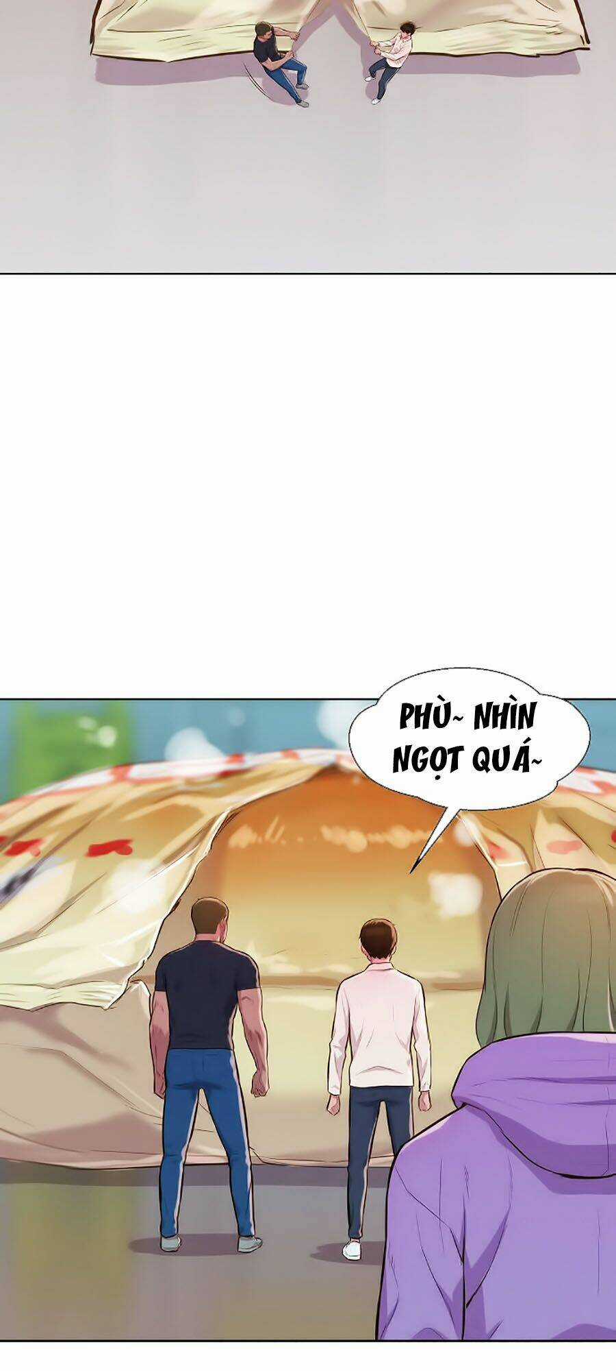 Thợ Săn 3 Cm Chapter 14 trang 51
