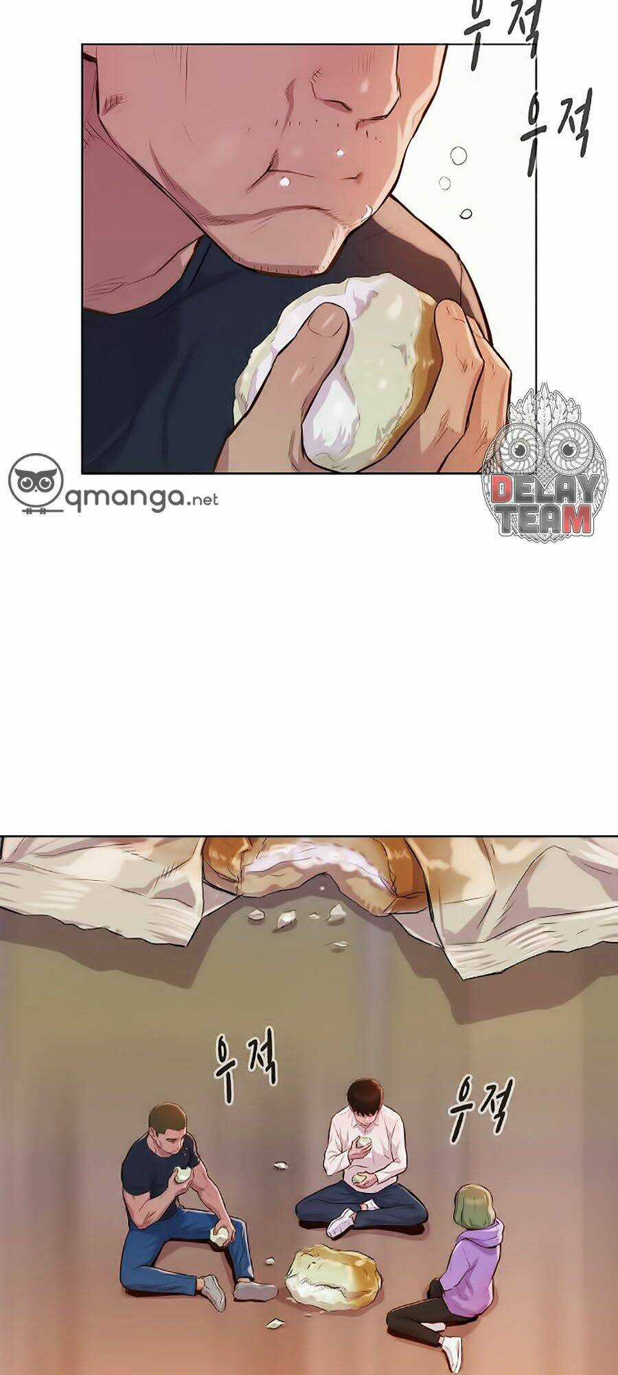 Thợ Săn 3 Cm Chapter 14 trang 53