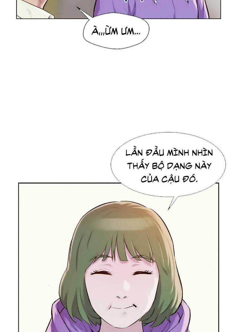 Thợ Săn 3 Cm Chapter 14 trang 55
