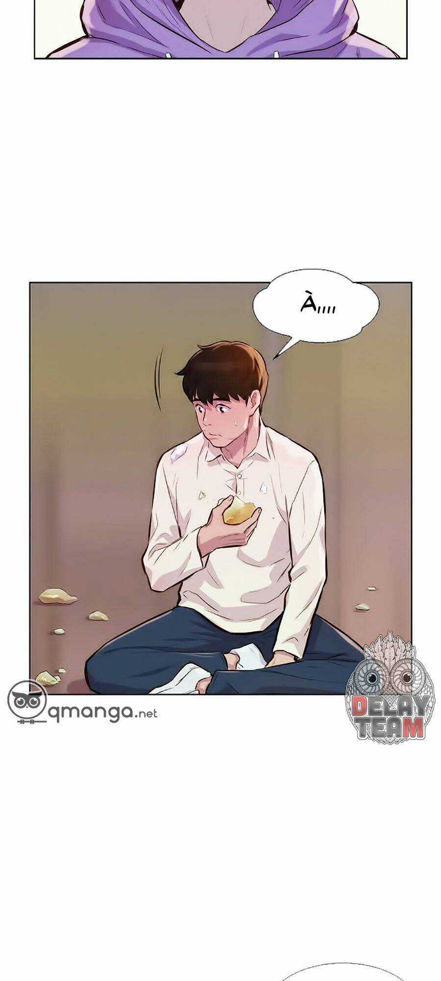 Thợ Săn 3 Cm Chapter 14 trang 56