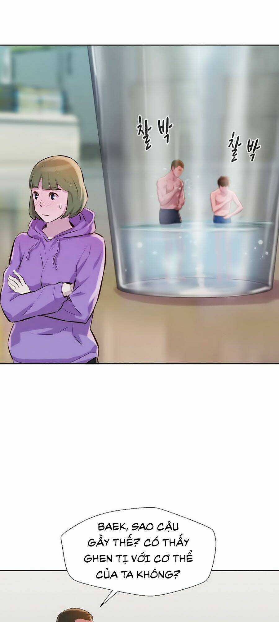 Thợ Săn 3 Cm Chapter 14 trang 65