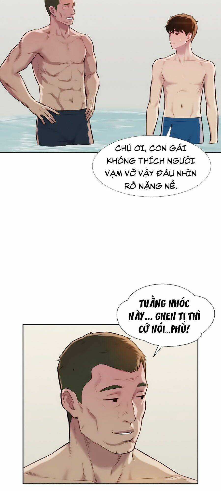 Thợ Săn 3 Cm Chapter 14 trang 66