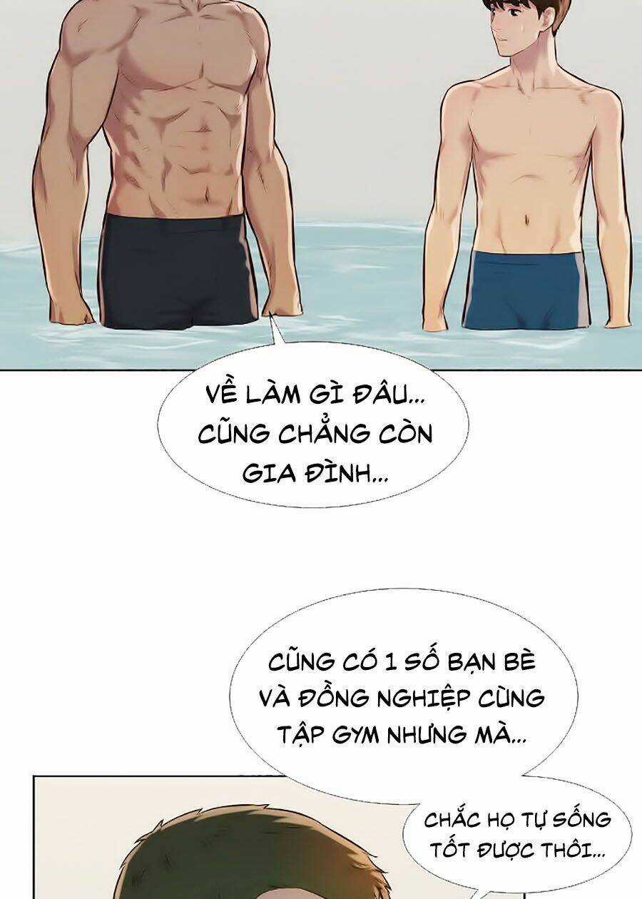 Thợ Săn 3 Cm Chapter 14 trang 68