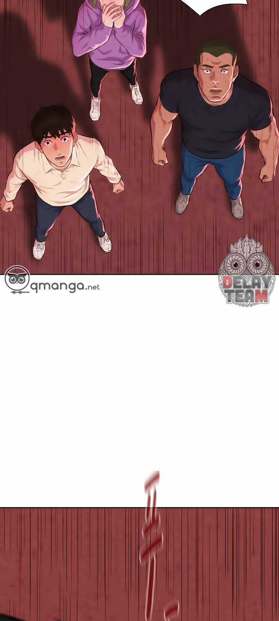 Thợ Săn 3 Cm Chapter 14 trang 7