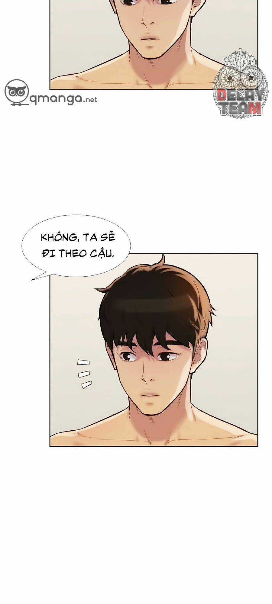 Thợ Săn 3 Cm Chapter 14 trang 70