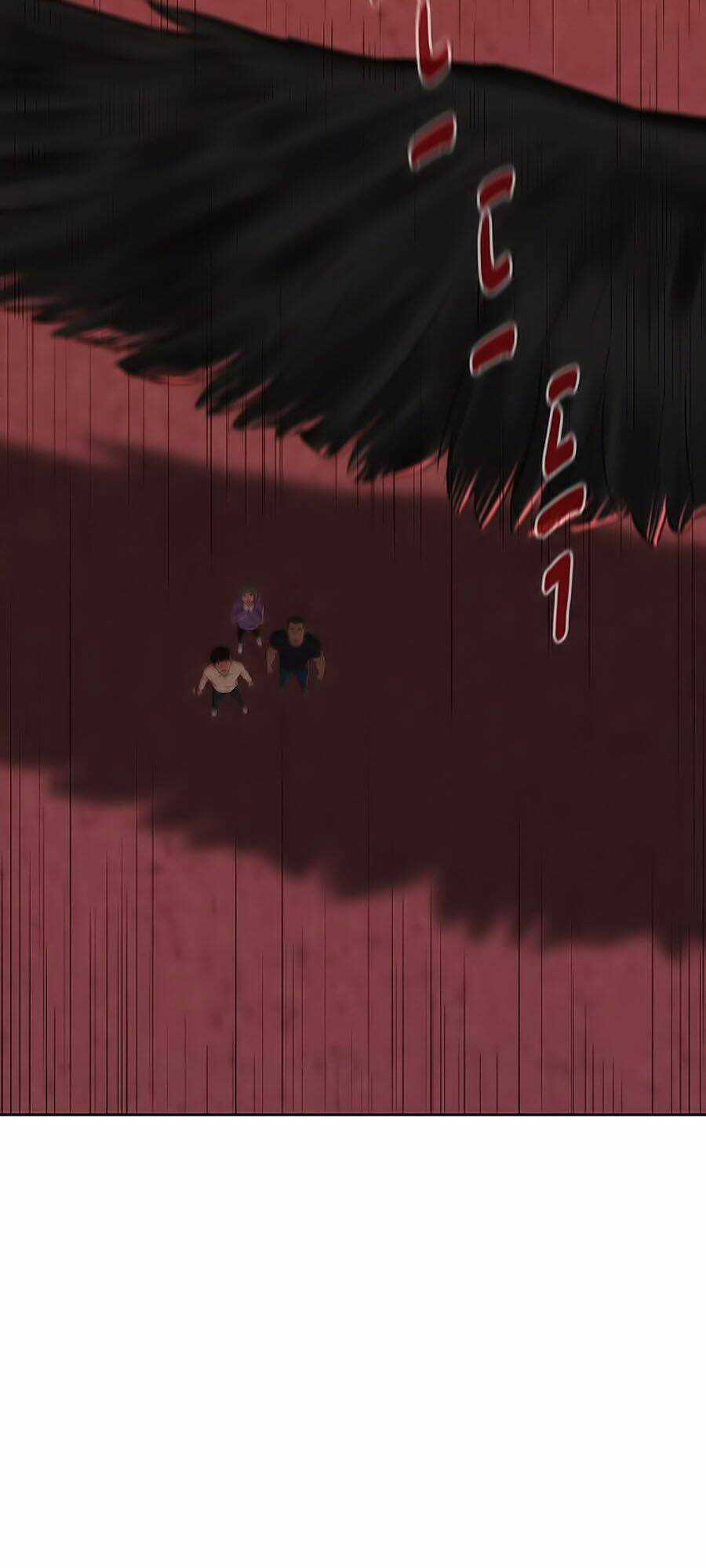 Thợ Săn 3 Cm Chapter 14 trang 8