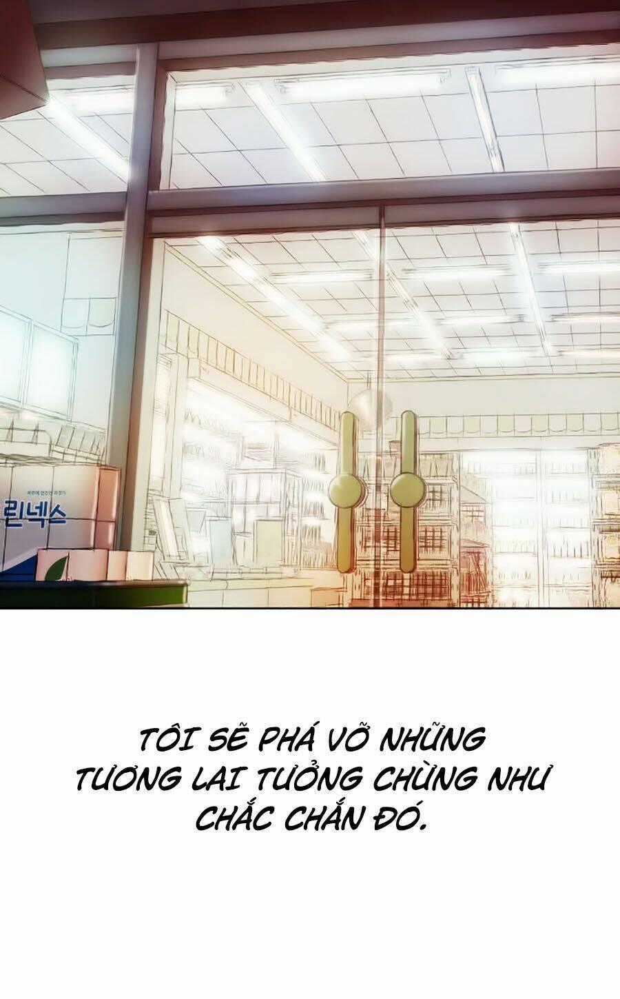Thợ Săn 3 Cm Chapter 14 trang 80