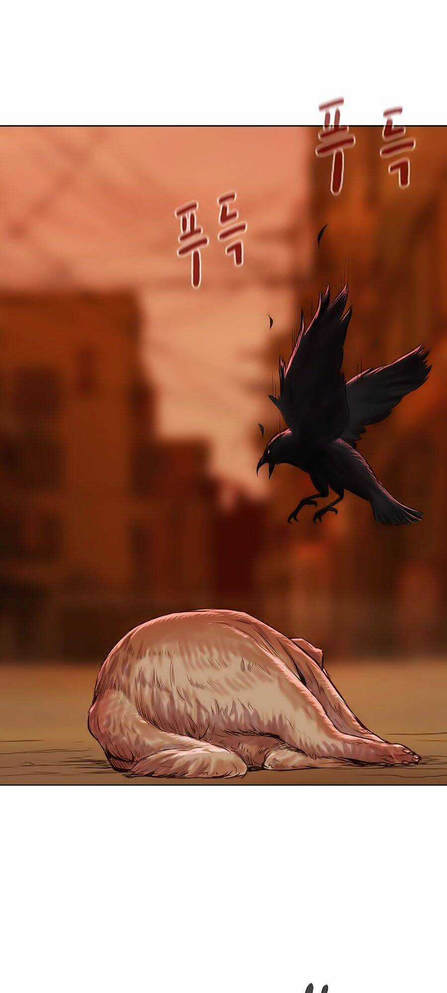 Thợ Săn 3 Cm Chapter 14 trang 9