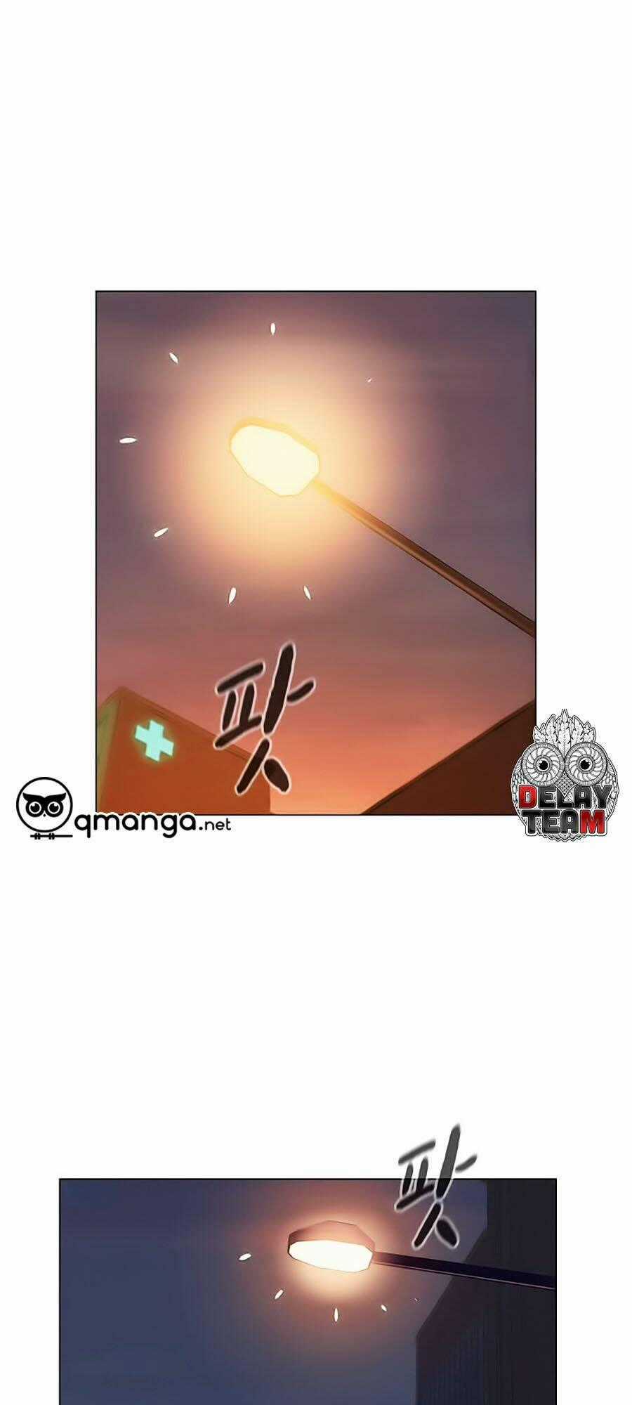 Thợ Săn 3 Cm Chapter 15 trang 0
