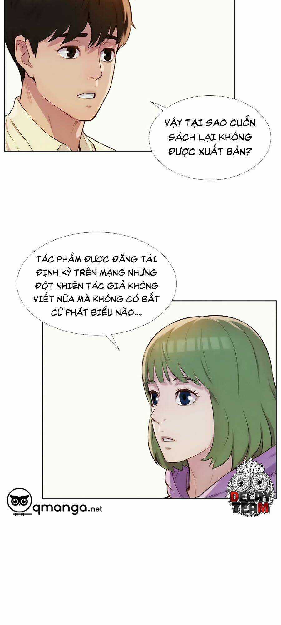 Thợ Săn 3 Cm Chapter 15 trang 15