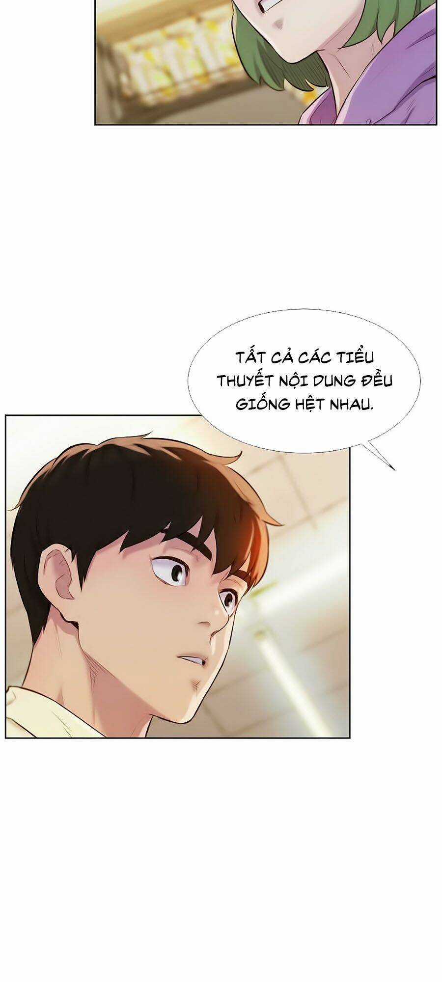 Thợ Săn 3 Cm Chapter 15 trang 17