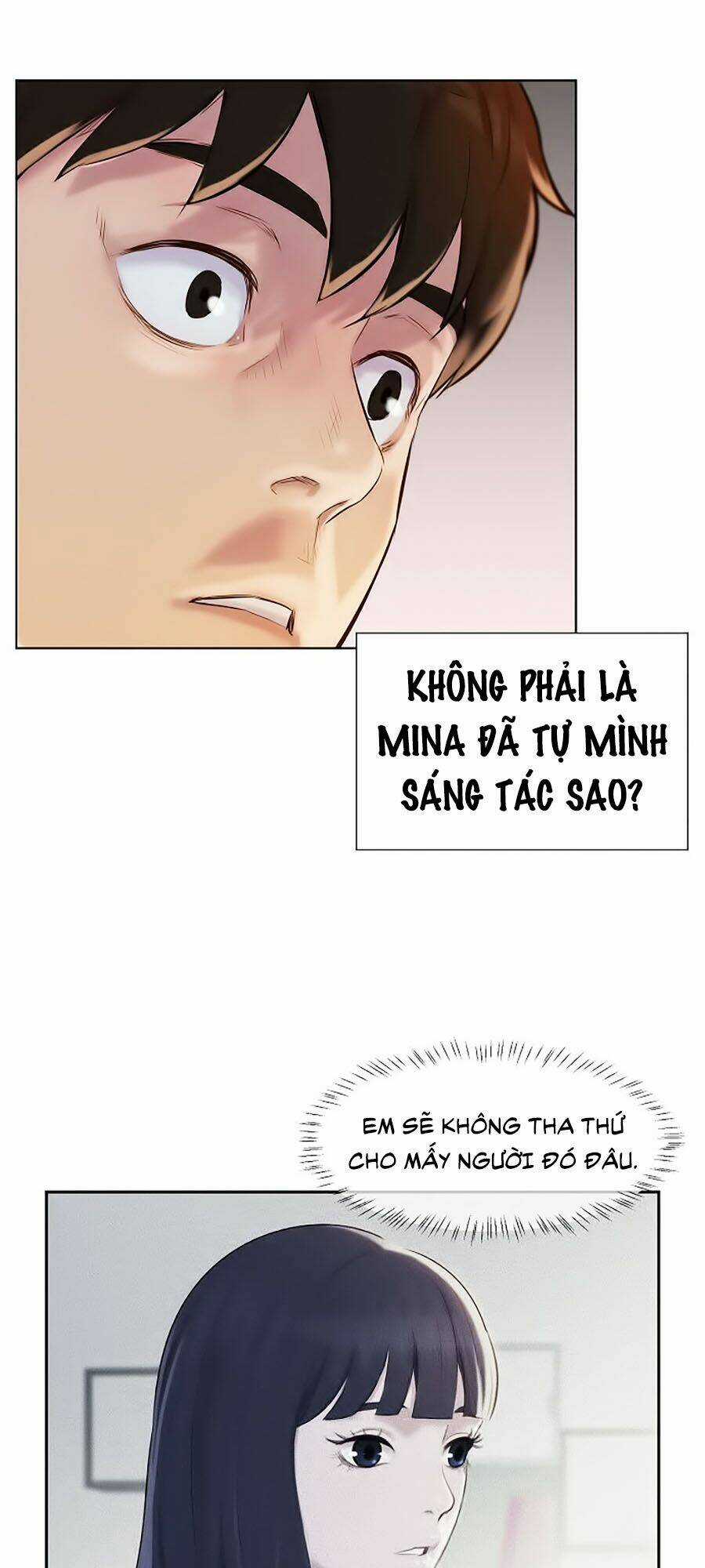 Thợ Săn 3 Cm Chapter 15 trang 18