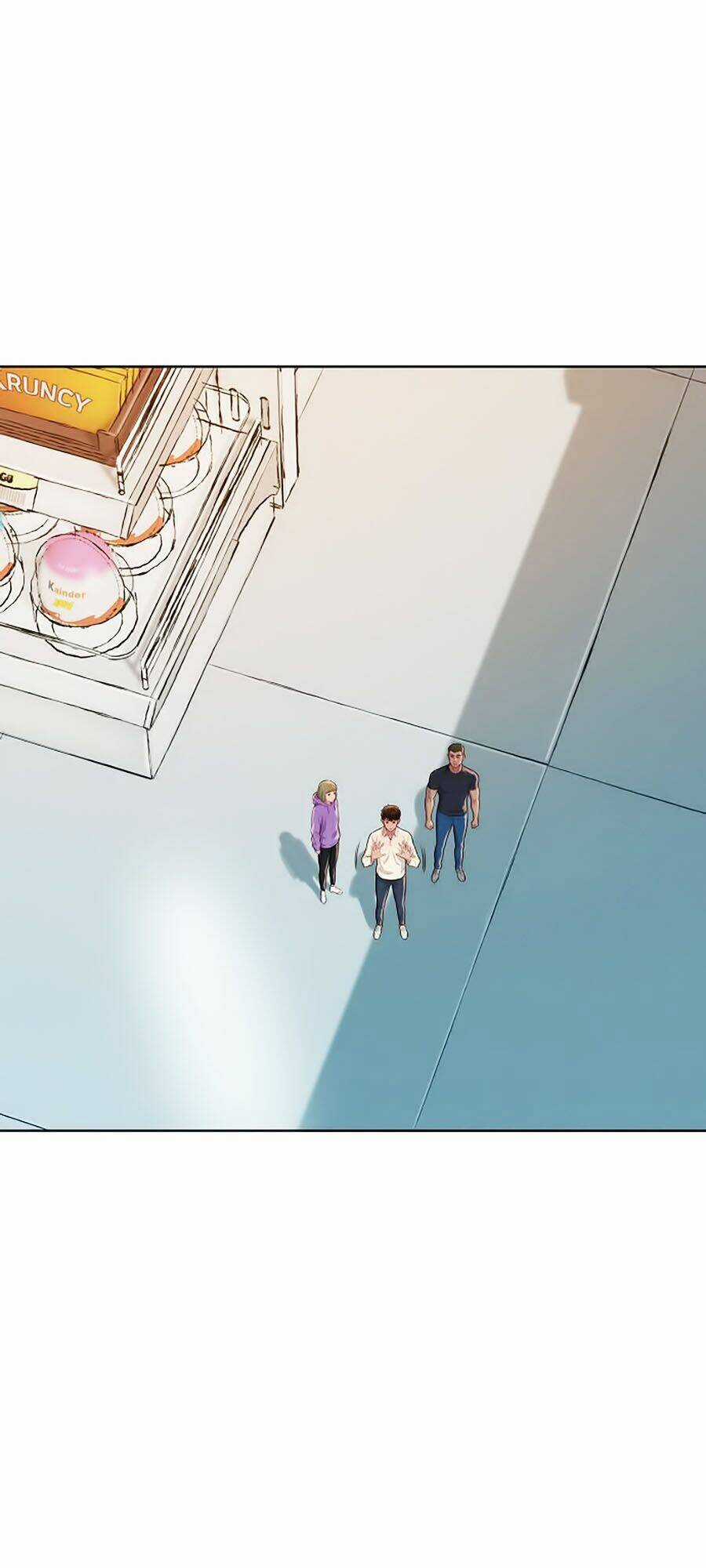 Thợ Săn 3 Cm Chapter 15 trang 2