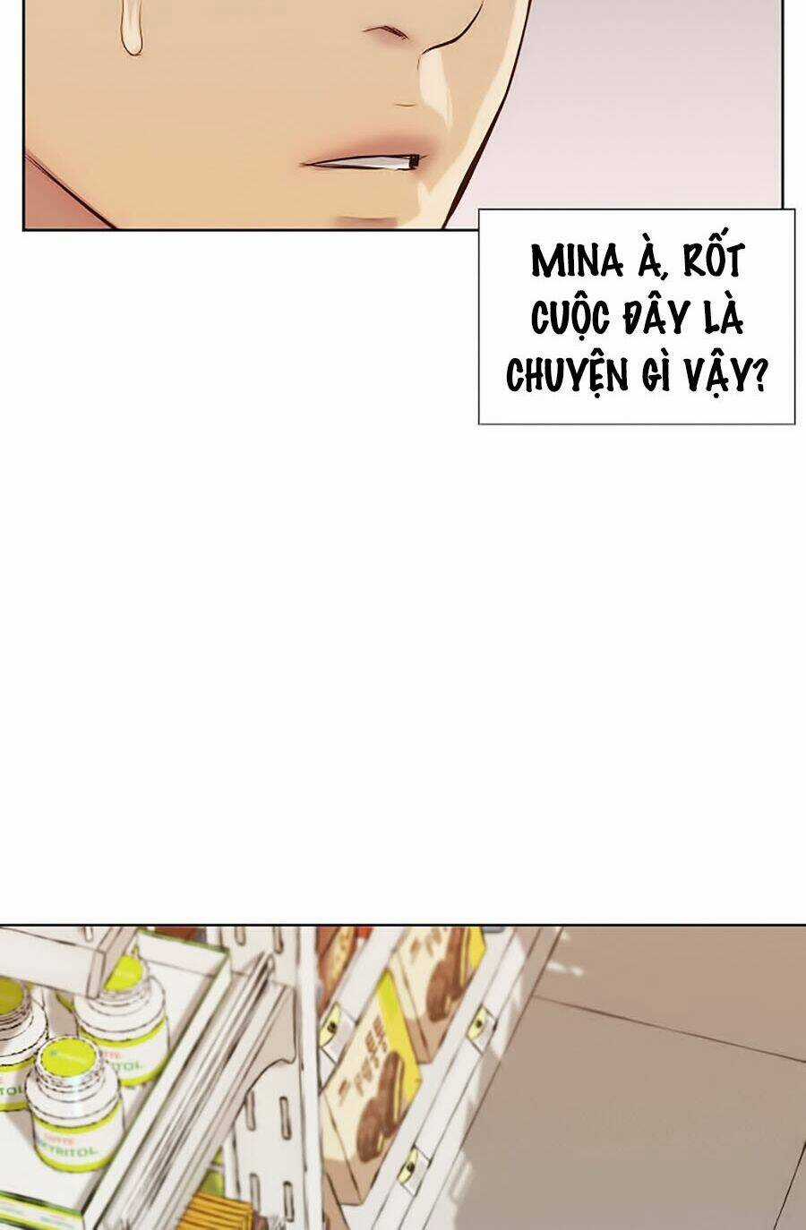 Thợ Săn 3 Cm Chapter 15 trang 20