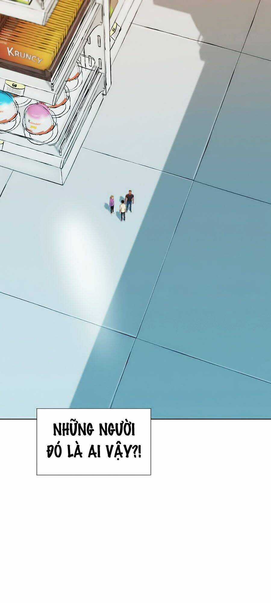 Thợ Săn 3 Cm Chapter 15 trang 21