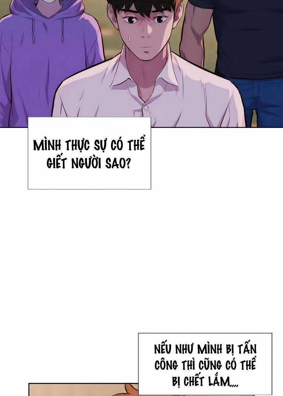 Thợ Săn 3 Cm Chapter 15 trang 27