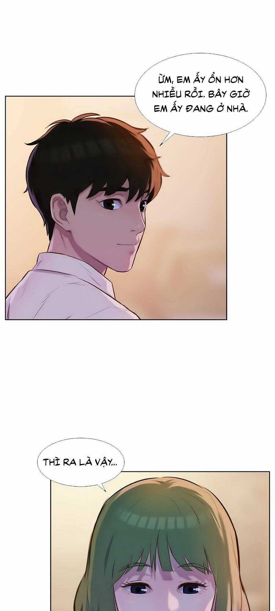 Thợ Săn 3 Cm Chapter 15 trang 29