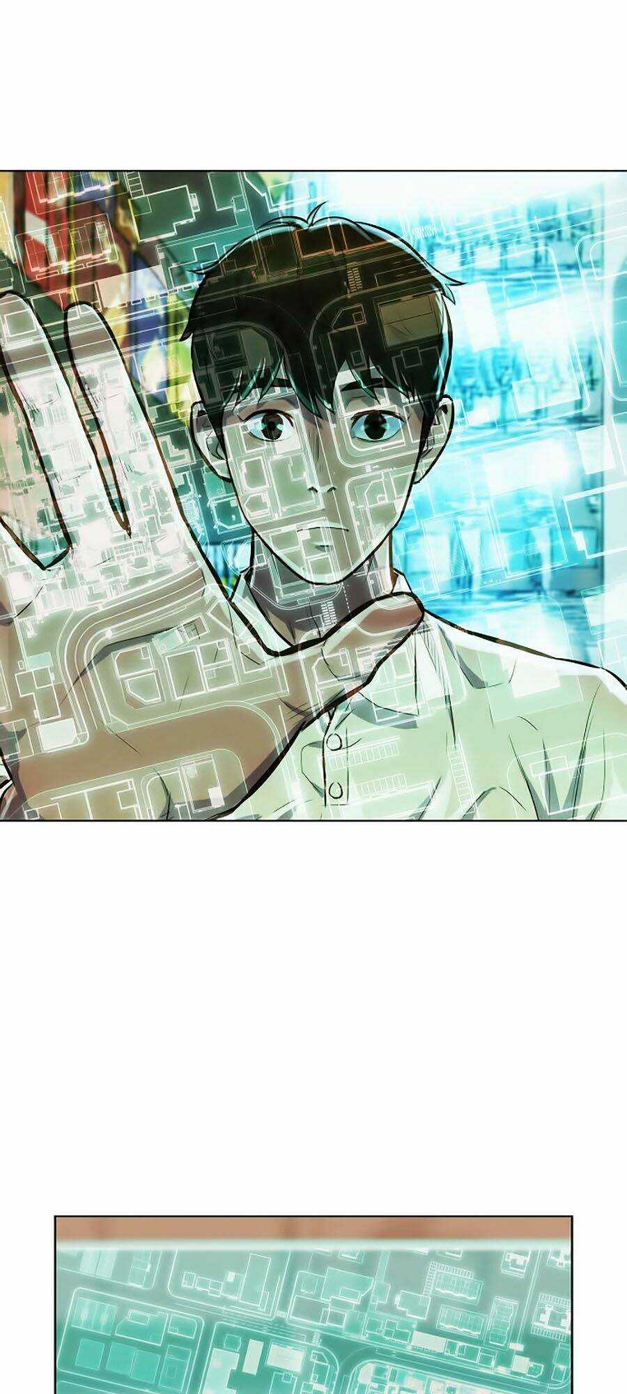 Thợ Săn 3 Cm Chapter 15 trang 3