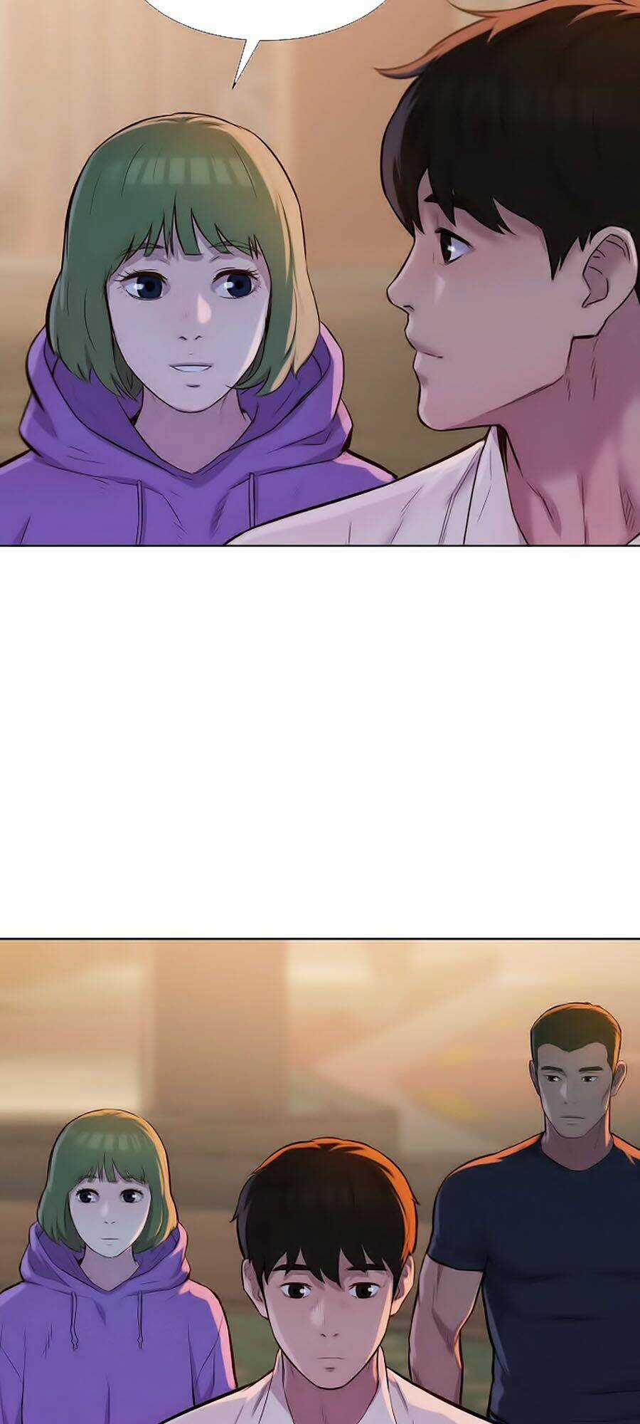 Thợ Săn 3 Cm Chapter 15 trang 31