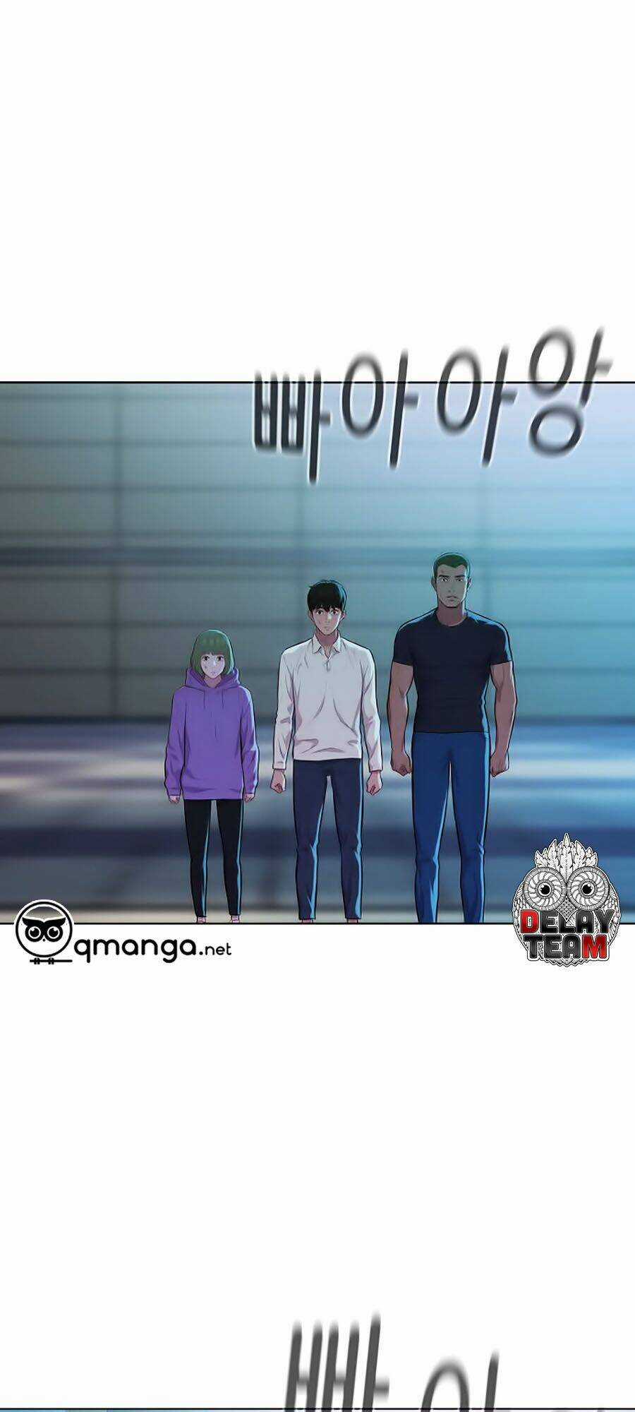 Thợ Săn 3 Cm Chapter 15 trang 35