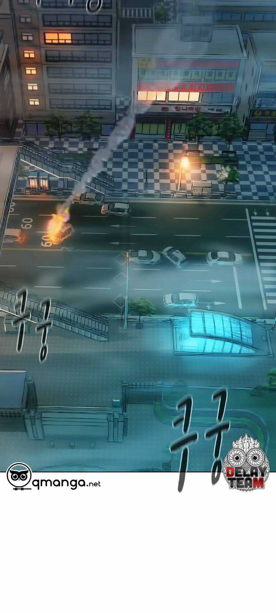 Thợ Săn 3 Cm Chapter 15 trang 38