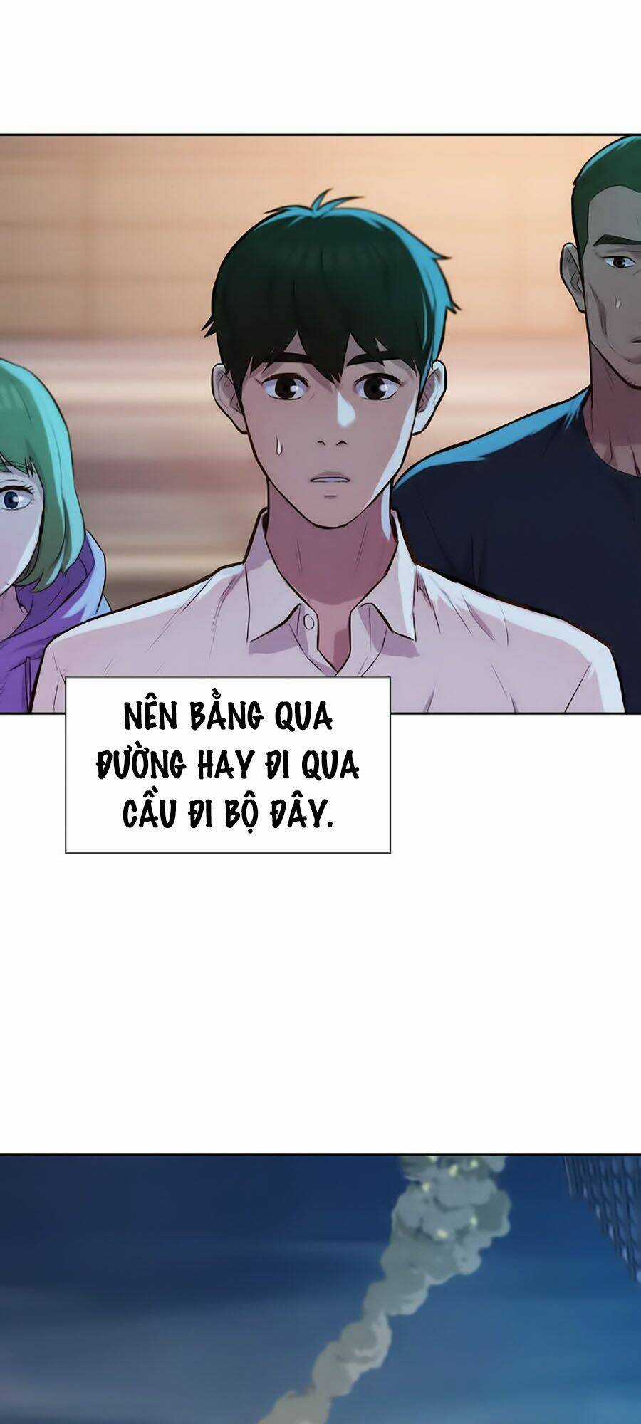 Thợ Săn 3 Cm Chapter 15 trang 39