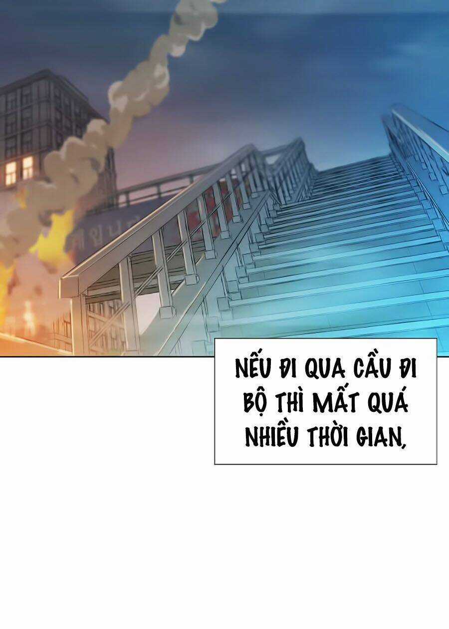 Thợ Săn 3 Cm Chapter 15 trang 40