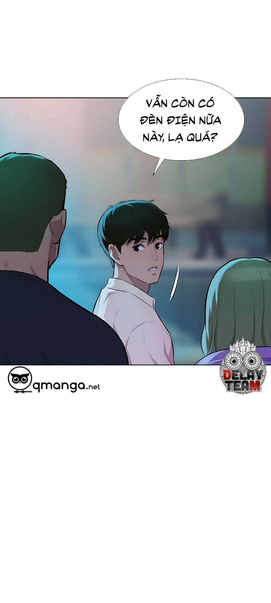 Thợ Săn 3 Cm Chapter 15 trang 42