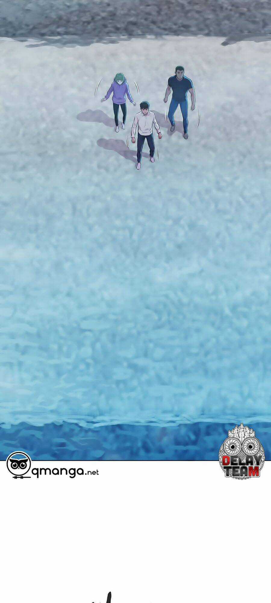 Thợ Săn 3 Cm Chapter 15 trang 44