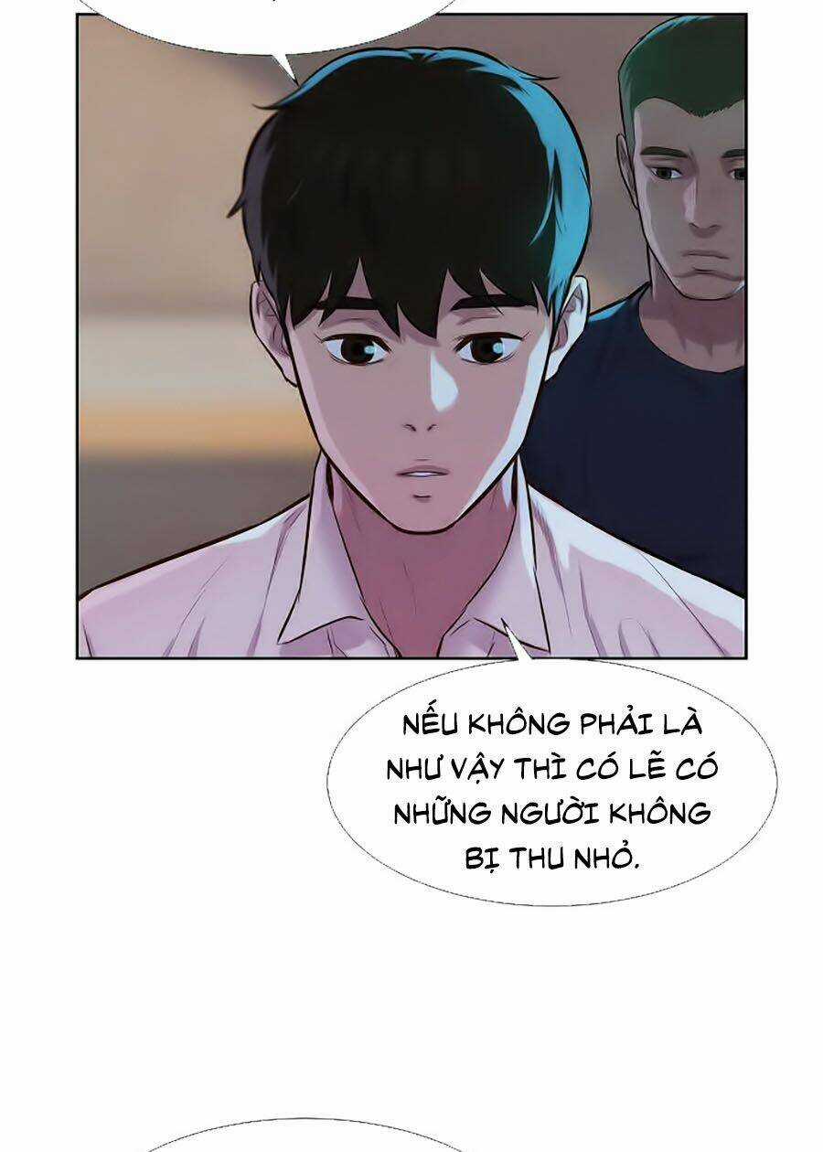 Thợ Săn 3 Cm Chapter 15 trang 47