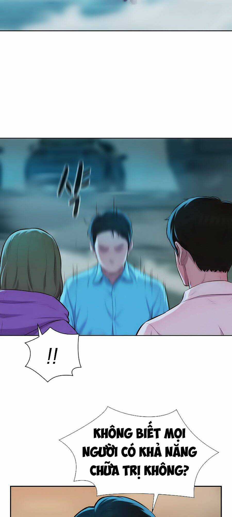 Thợ Săn 3 Cm Chapter 15 trang 56