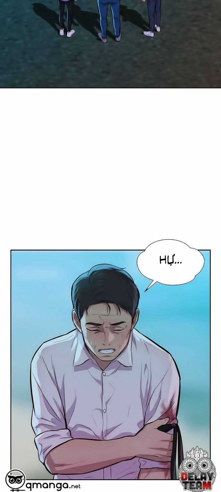 Thợ Săn 3 Cm Chapter 15 trang 59