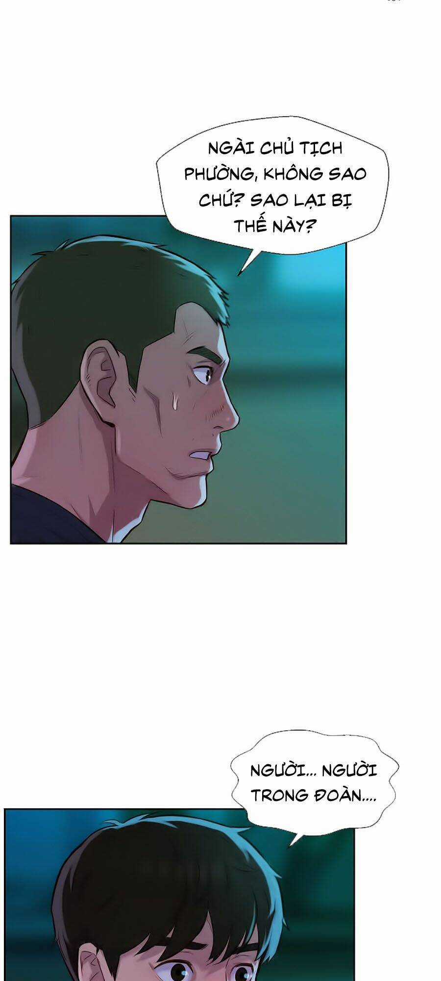 Thợ Săn 3 Cm Chapter 15 trang 60