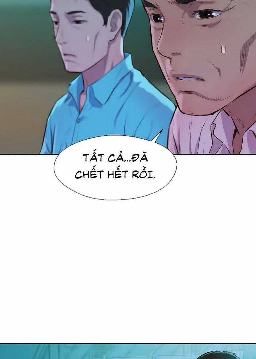 Thợ Săn 3 Cm Chapter 15 trang 62