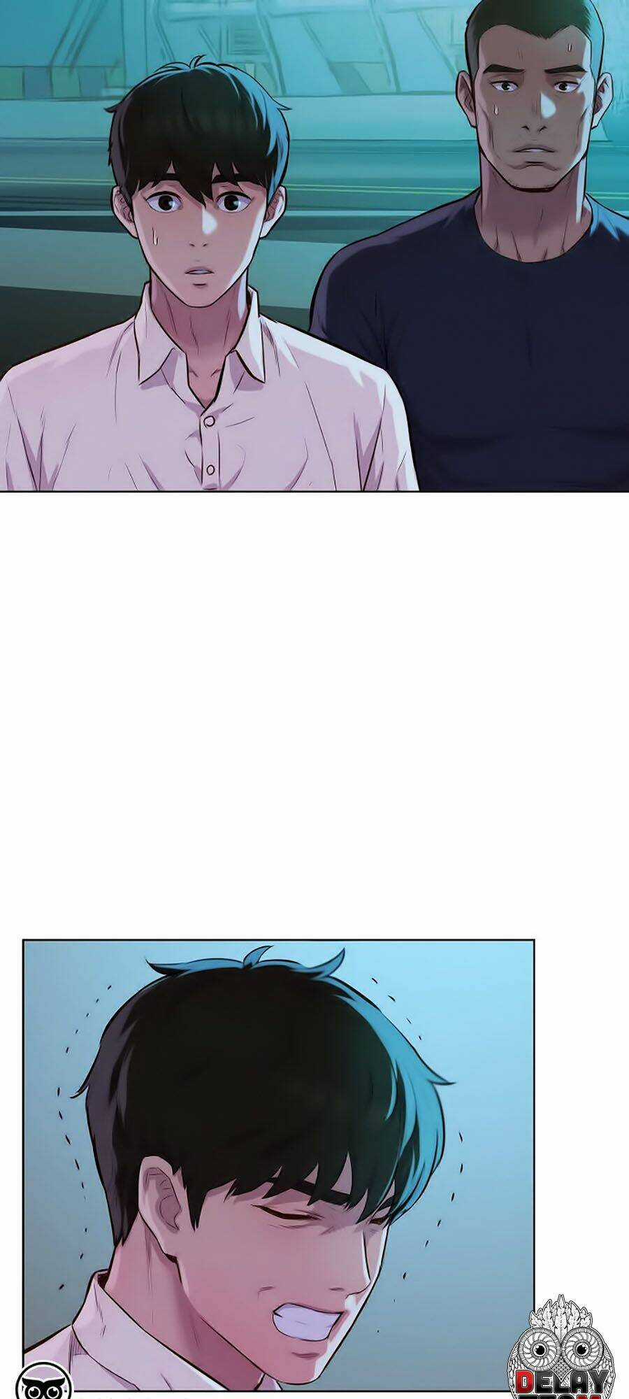 Thợ Săn 3 Cm Chapter 15 trang 63