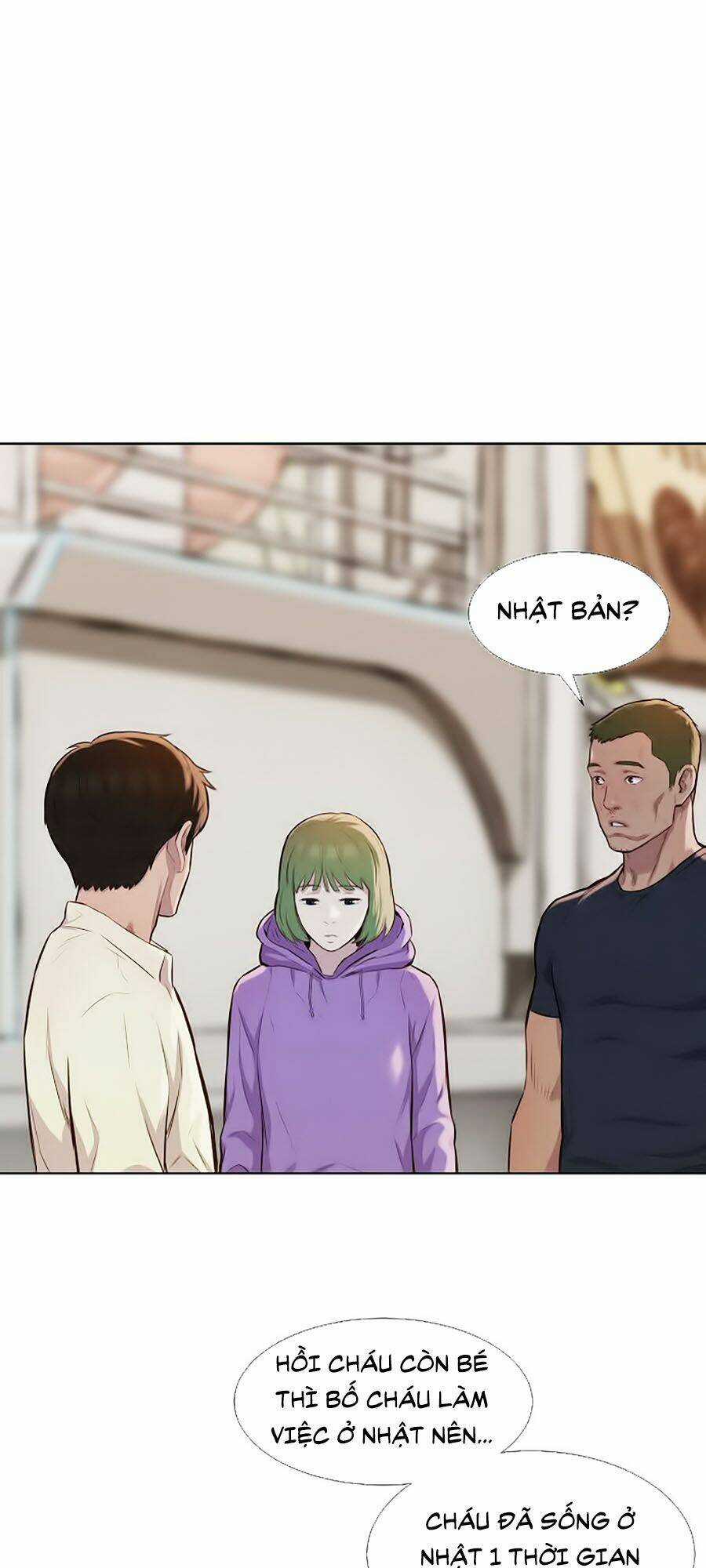 Thợ Săn 3 Cm Chapter 15 trang 9