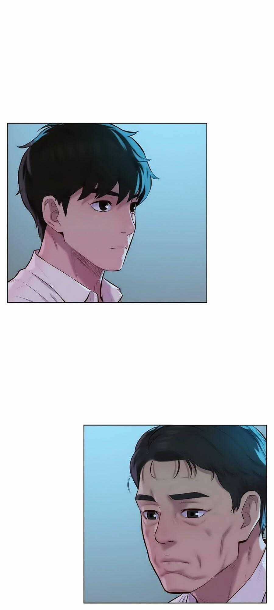 Thợ Săn 3 Cm Chapter 16 trang 0