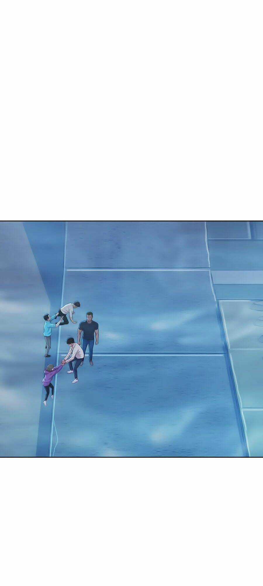 Thợ Săn 3 Cm Chapter 16 trang 10