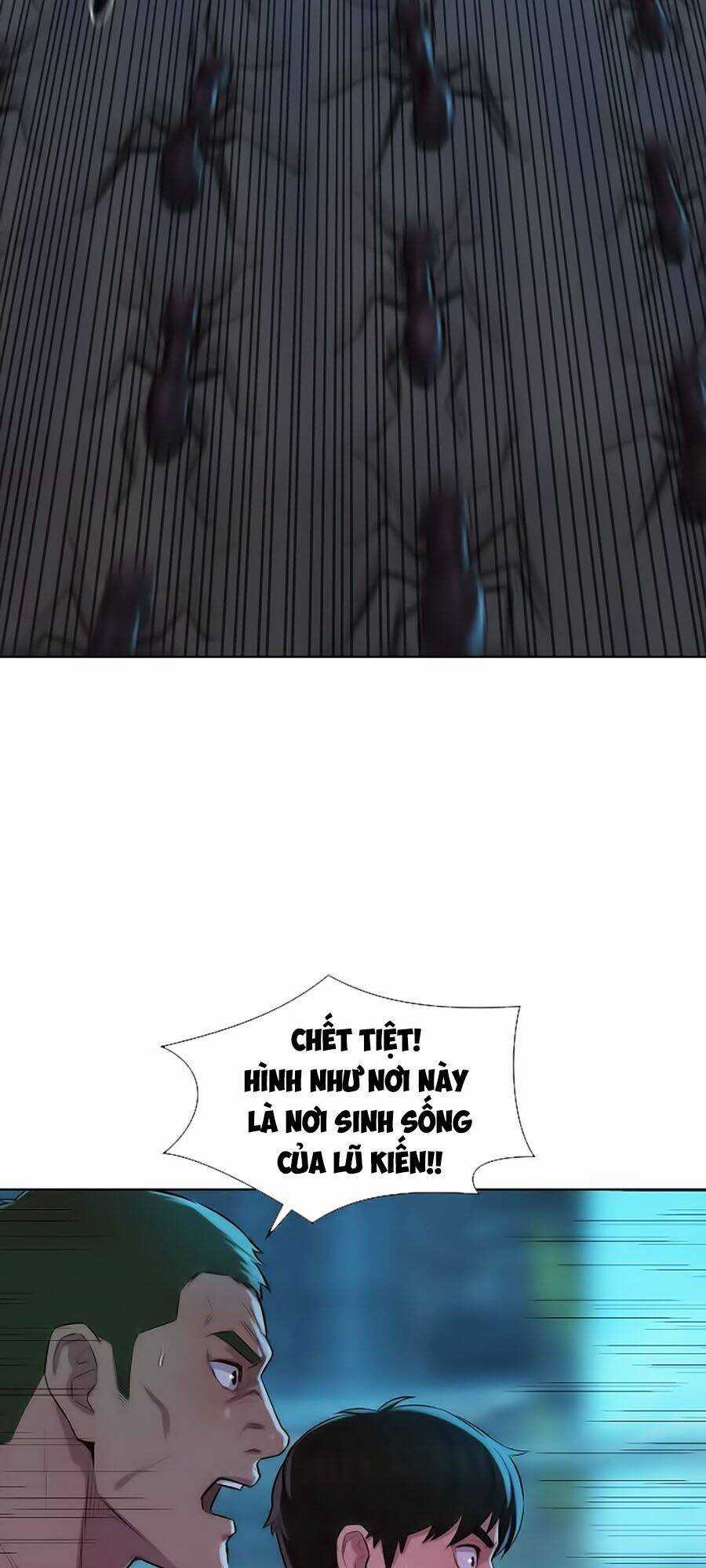 Thợ Săn 3 Cm Chapter 16 trang 18