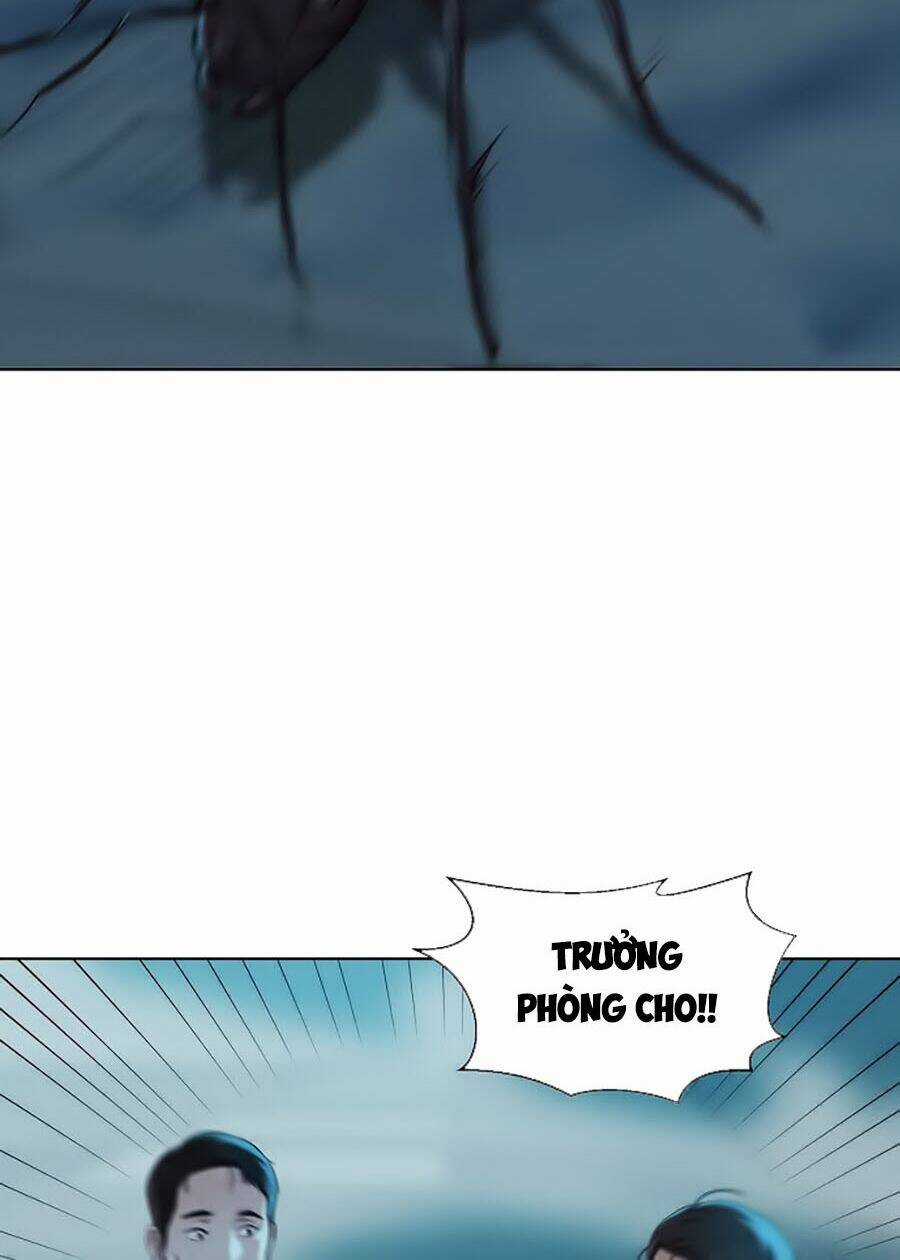 Thợ Săn 3 Cm Chapter 16 trang 20