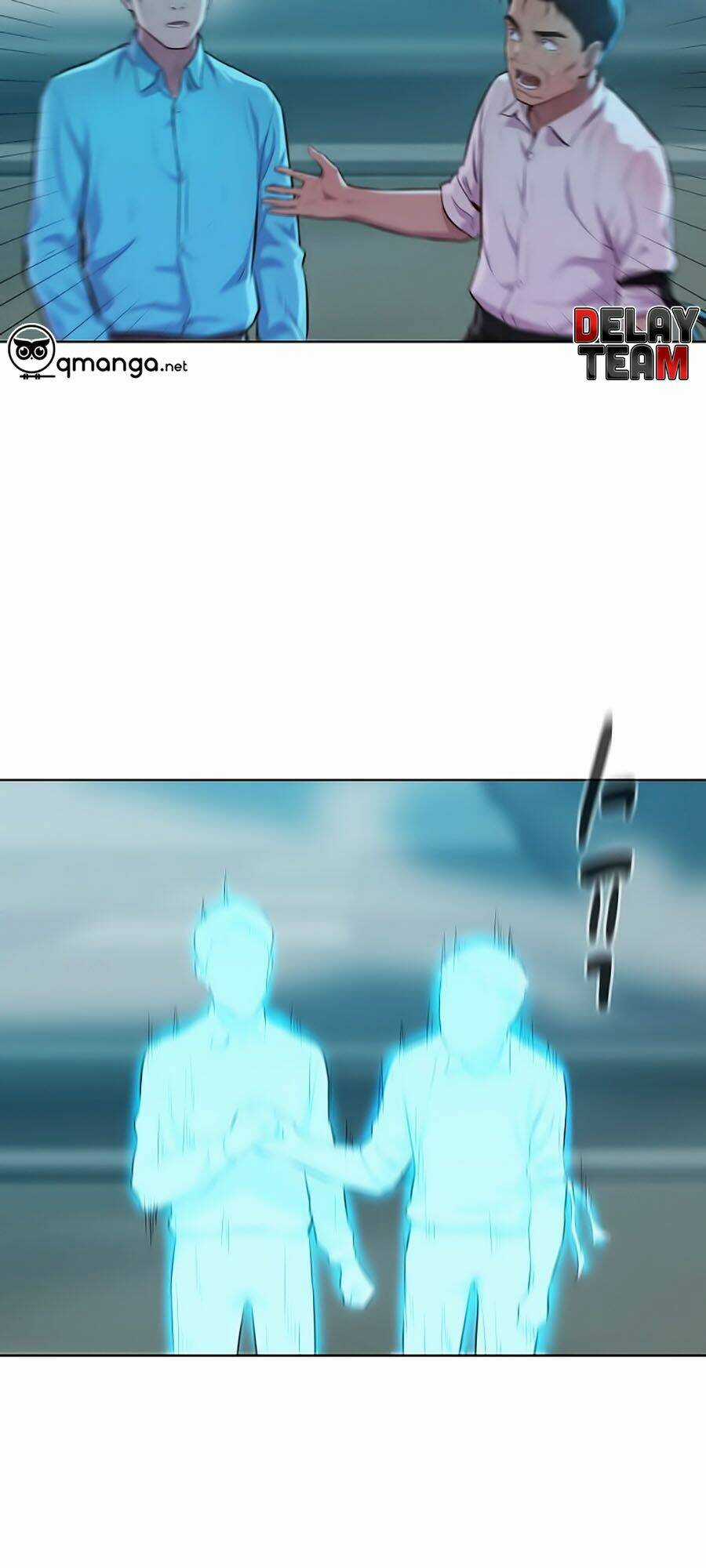 Thợ Săn 3 Cm Chapter 16 trang 21